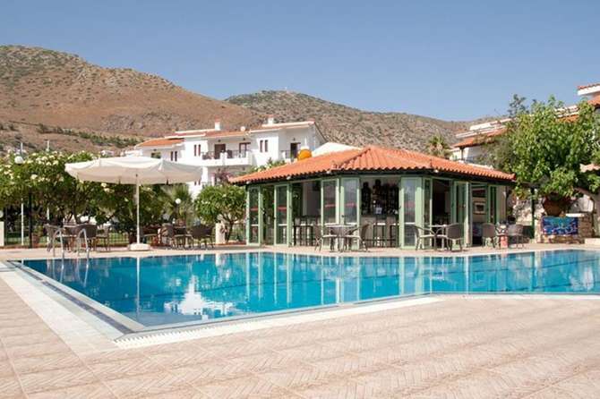 Villa Vicky-mei 2025