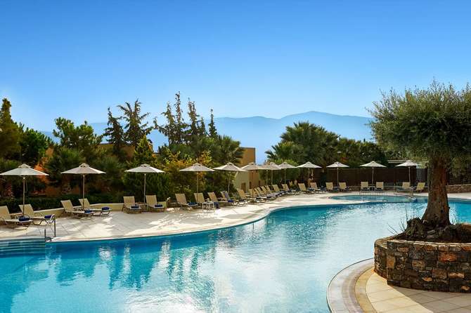 Village Heights Golf Resort-mei 2025