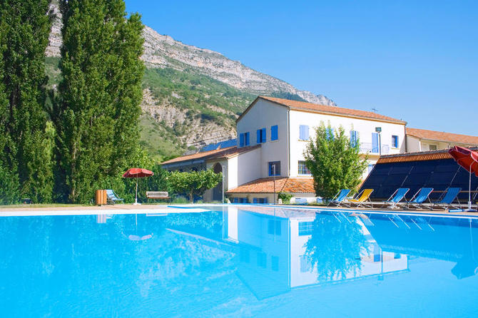 Village Vacances Les Lavandes-mei 2023