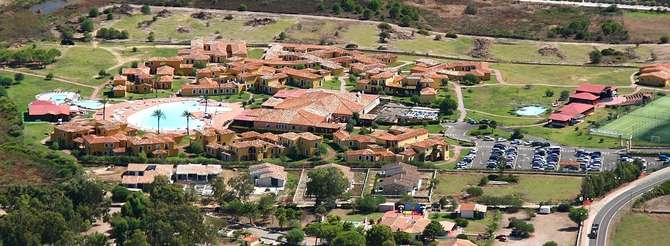 Villaggio Ai Pini-mei 2025