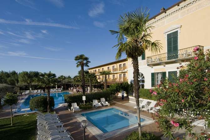 Villaggio Albergo Antico Monastero-mei 2025