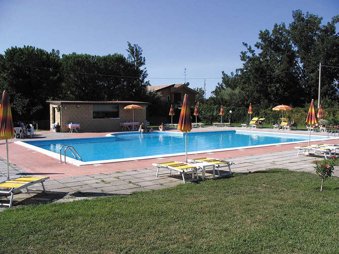 Villaggio Artemide-mei 2025