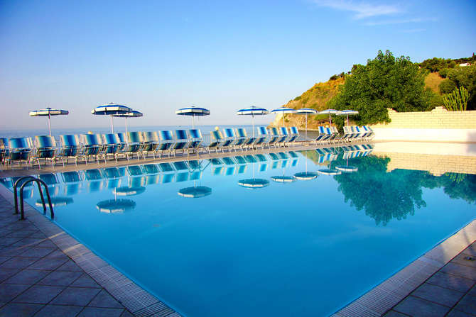 Villaggio Baia Dercole-juni 2025