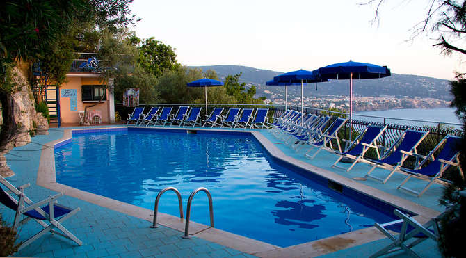 Villaggio Baia Serena-mei 2025