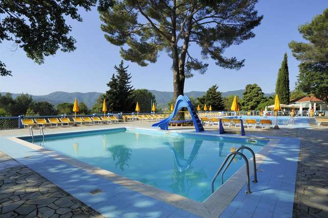 Villaggio Cera Una Volta-mei 2025