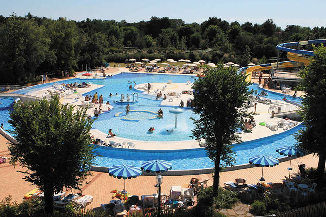 Villaggio Europa-april 2024