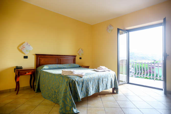 Villaggio Hotel Lido San Giuseppe-mei 2025