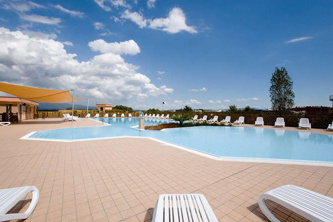 Villaggio La Rosa Dei Venti-mei 2025
