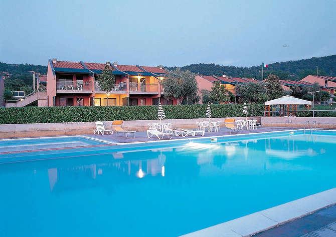 Villaggio Le Tre Isole-juni 2025