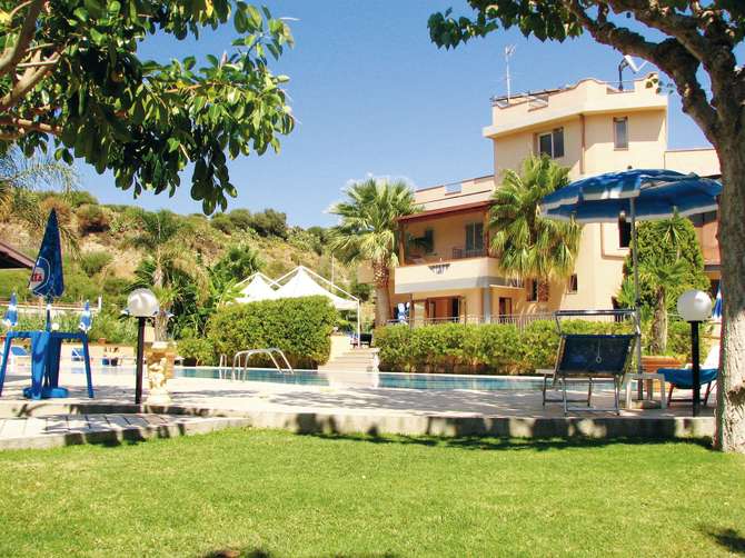 Villaggio Old River-mei 2025