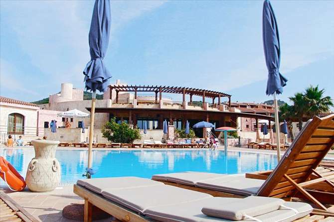 Villaggio Porto Corallo-augustus 2025