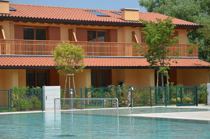 Villaggio Tamerici-mei 2025