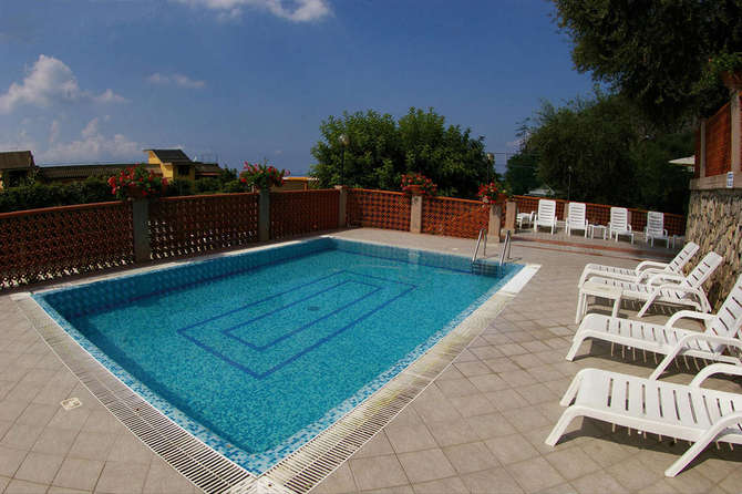 Villaggio Turistico Bleu Village-mei 2025