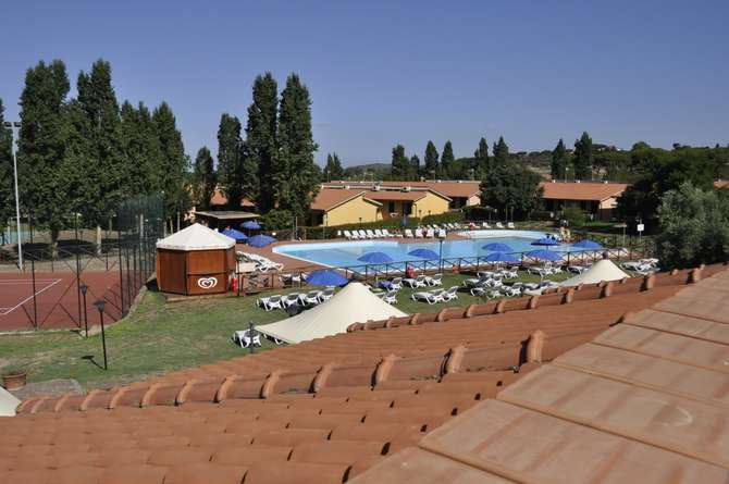 Villaggio Turistico Mare Si-mei 2025