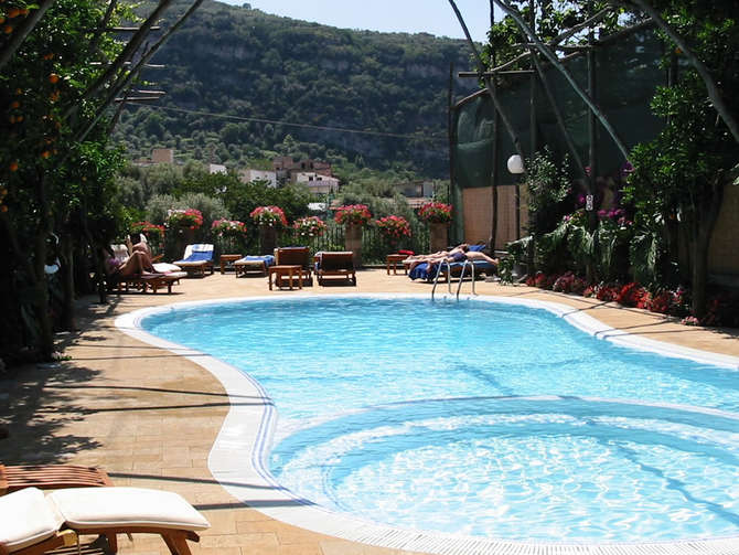 Villaggio Verde-mei 2025