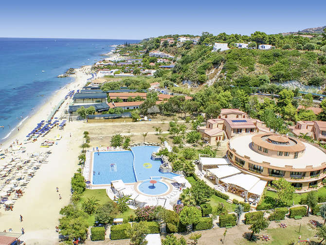 Villagio Solemare-mei 2025