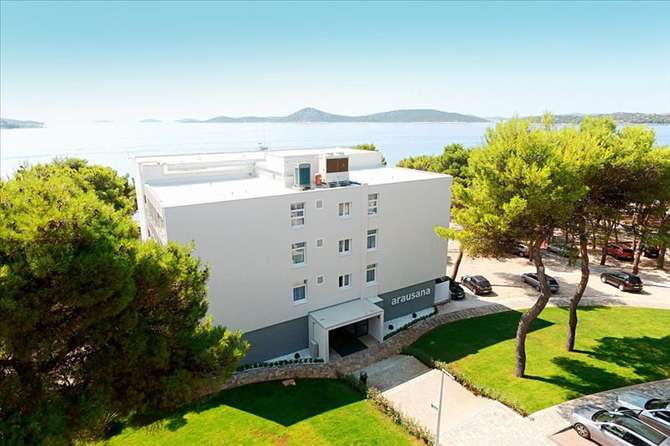 Villas Arausana Antonina-mei 2025