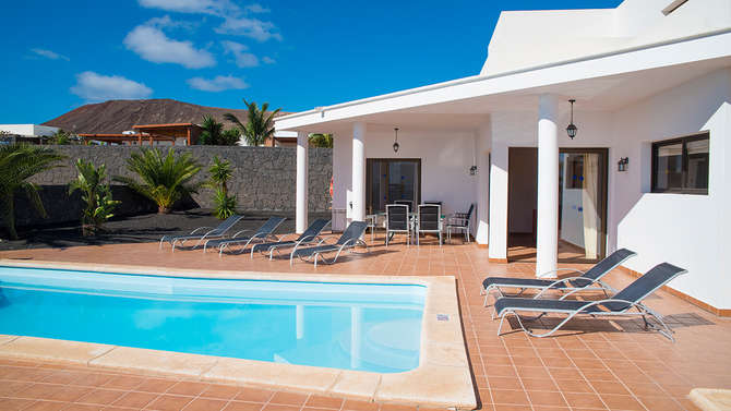 Villas Blancas-mei 2025