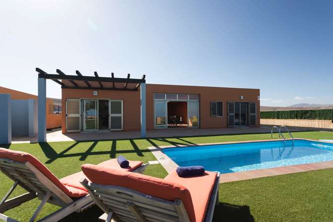 Villas Caleta Beach Golf-maart 2024