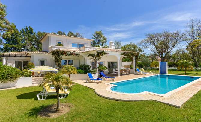 Villas Carvoeiro Club-mei 2025
