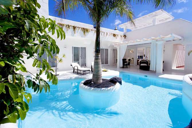 Villas Clubs Bahiazul-mei 2025