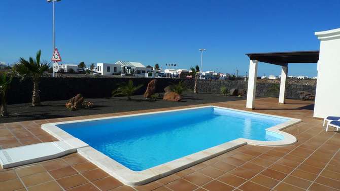 Villas Coral Deluxe-juni 2025