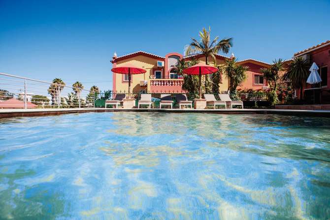 Villas D Dinis-mei 2025
