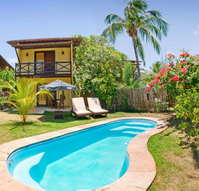 Villas Da Pipa-april 2025