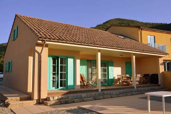 Villas Du Verdon-mei 2025