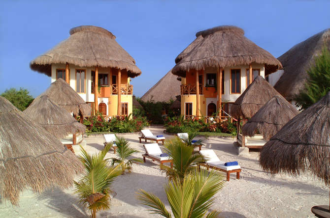 Villas Hm Paraiso Del Mar-mei 2025