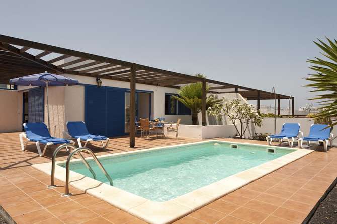 Villas Las Marinas-mei 2025
