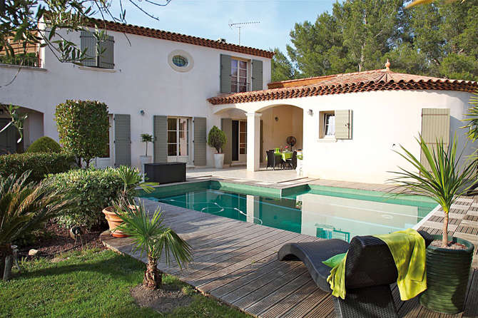Villas Les Provencales-juni 2025