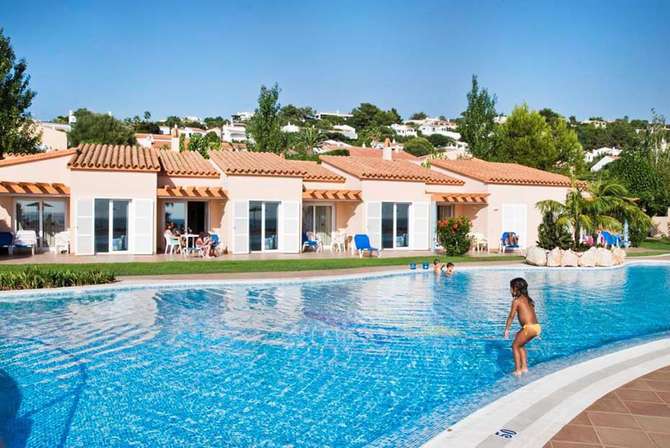 Villas Mar Blau-mei 2025