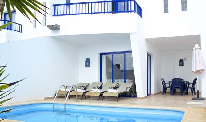 Villas Puerto Rubicon-mei 2025