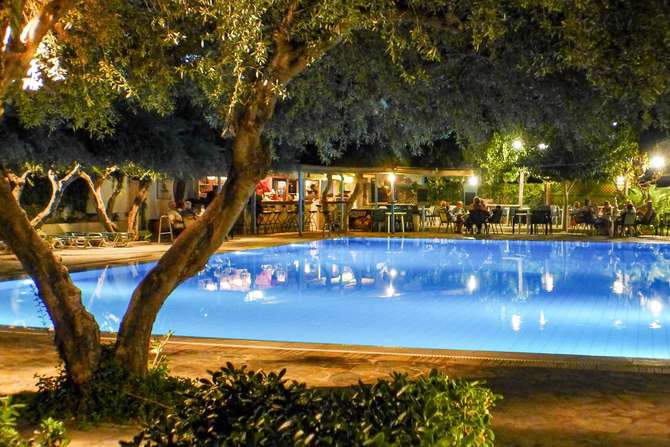 Villea Village Resort-mei 2025