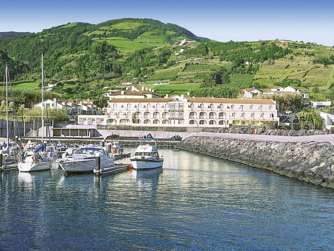 Vinha Dareia Beach Hotel-mei 2025