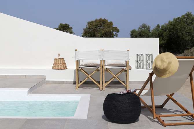 Vino Houses Oia-mei 2025