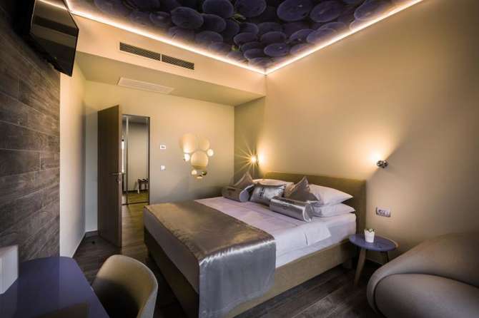 Vinotel Gospoja-mei 2025