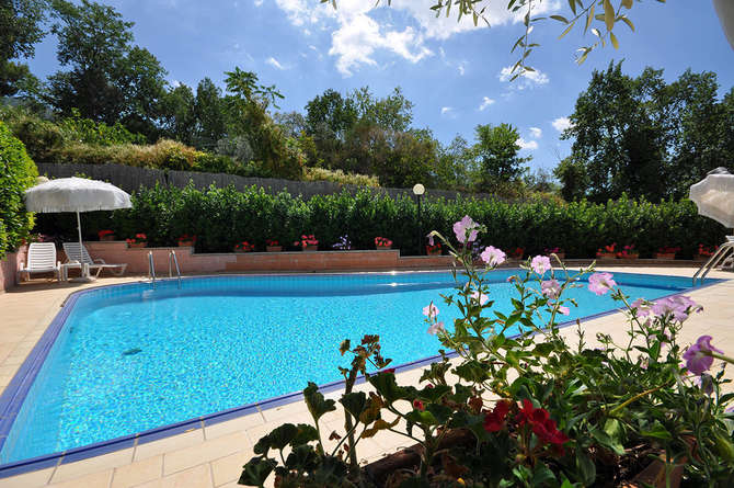 Viole Country Hotel-mei 2025