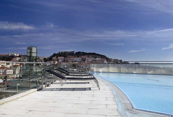 Vip Executive Eden Aparthotel-juli 2025