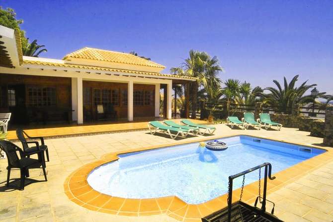 Vip Villas Caleta Dorada-mei 2025