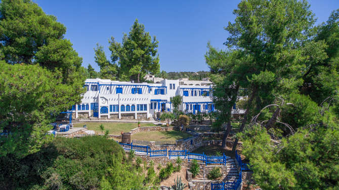 Virginia Hotel-mei 2025