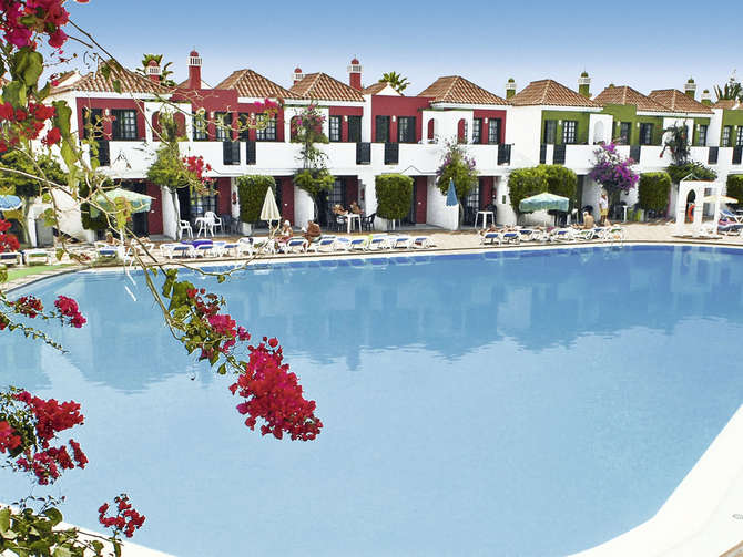 Vista Flor Bungalows-mei 2025