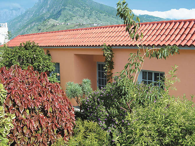 Vista Hermosa 2-mei 2025