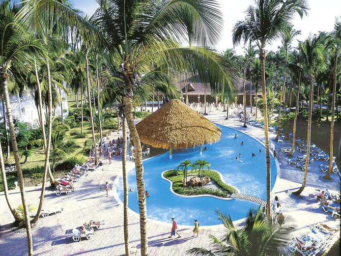 Vista Sol Punta Cana-mei 2025