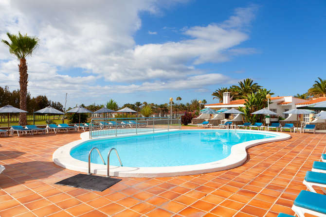 Vista Verde Beach Mate-mei 2025