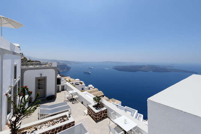 Vistamare Suites-mei 2025