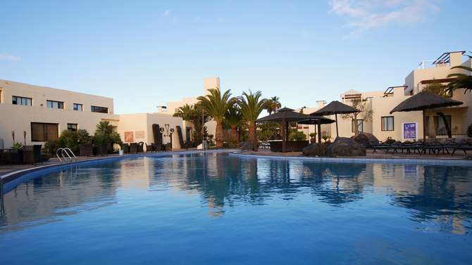 Vitalclass Lanzarote Sports Wellness Center-mei 2025