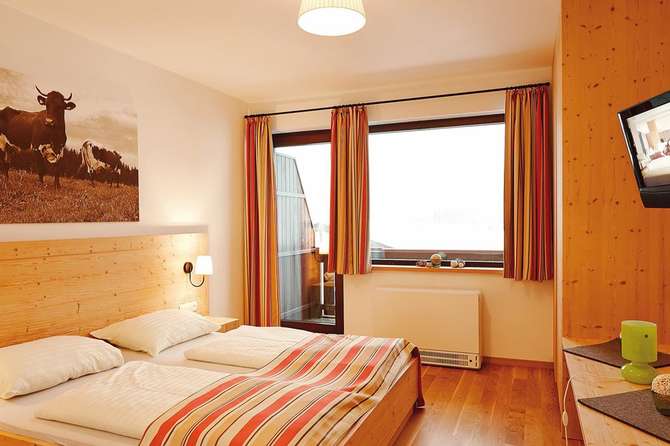 Vitalhotel Gosau-mei 2025