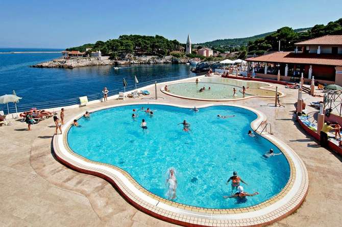 Vitality Punta Hotel Appartementen-mei 2025